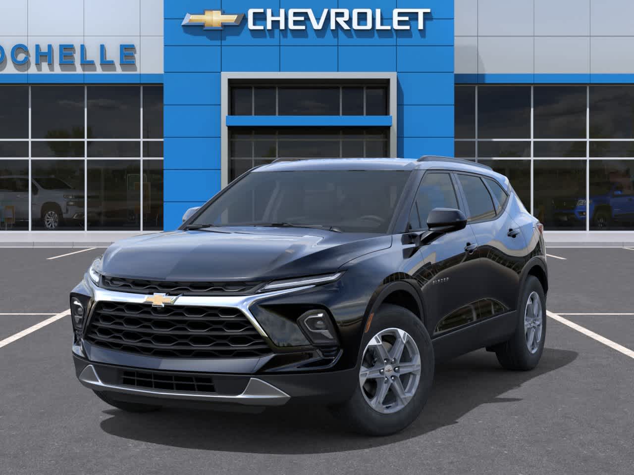 View vehicle photo 6