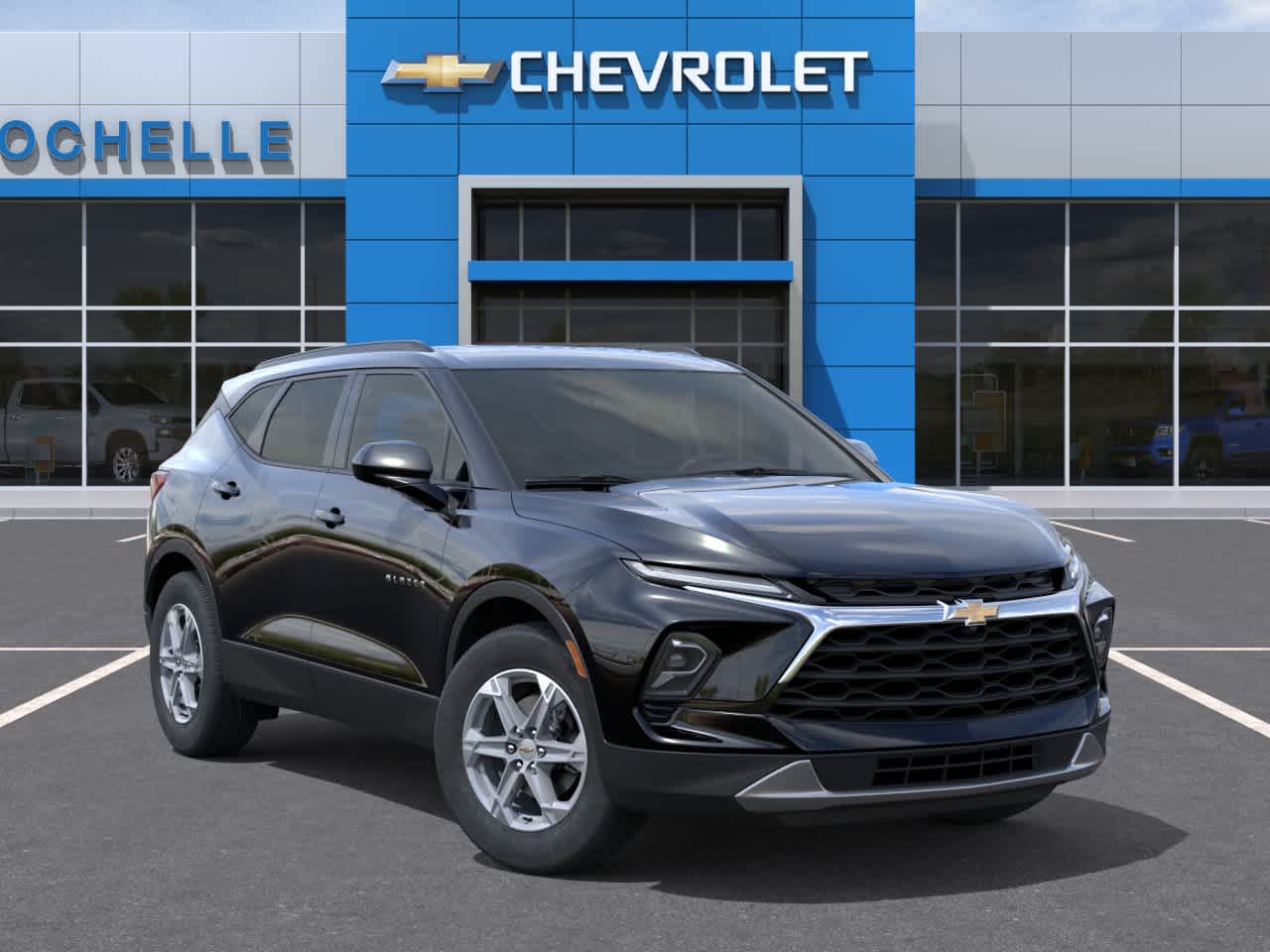 View vehicle photo 7