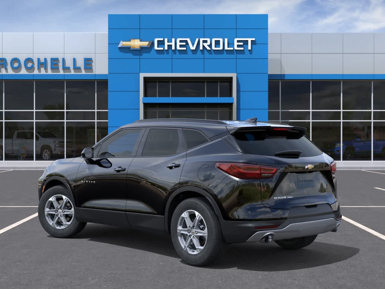 View vehicle photo 3