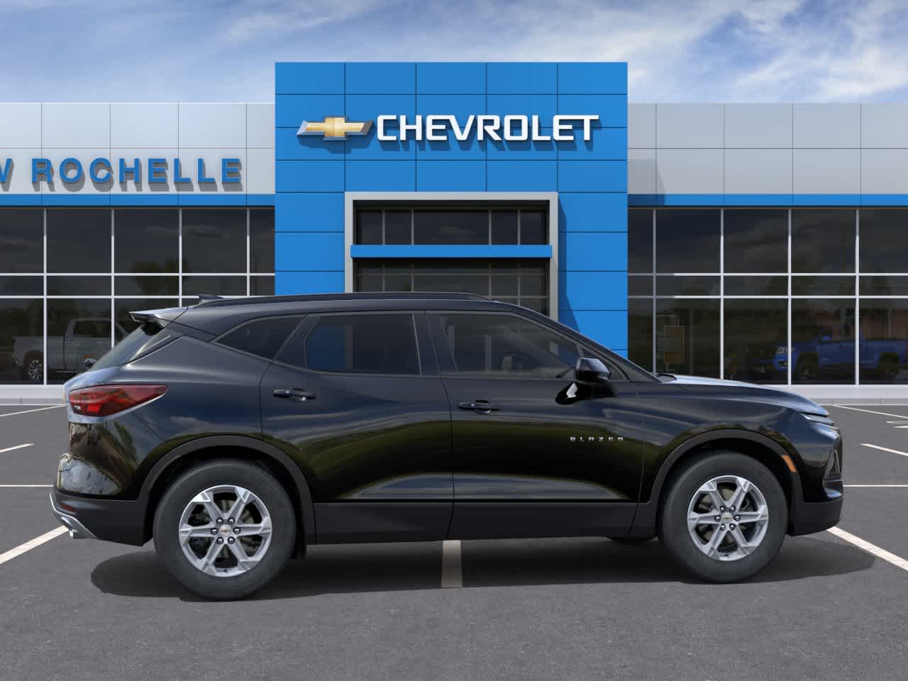 View vehicle photo 5