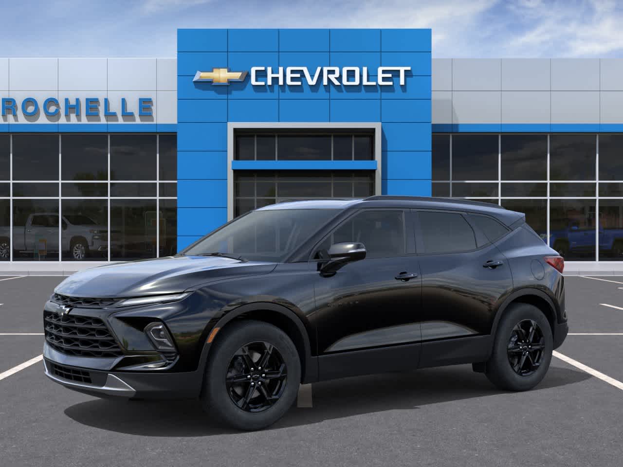 View vehicle photo 2
