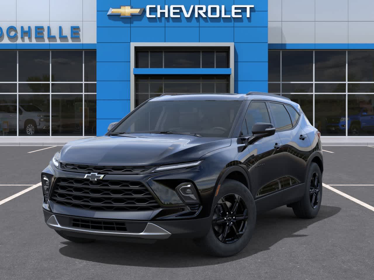 View vehicle photo 6