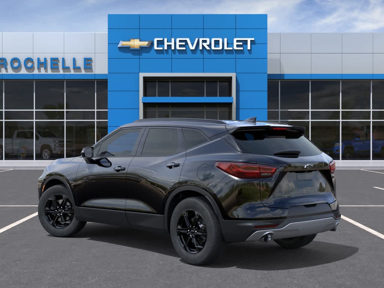 View vehicle photo 3