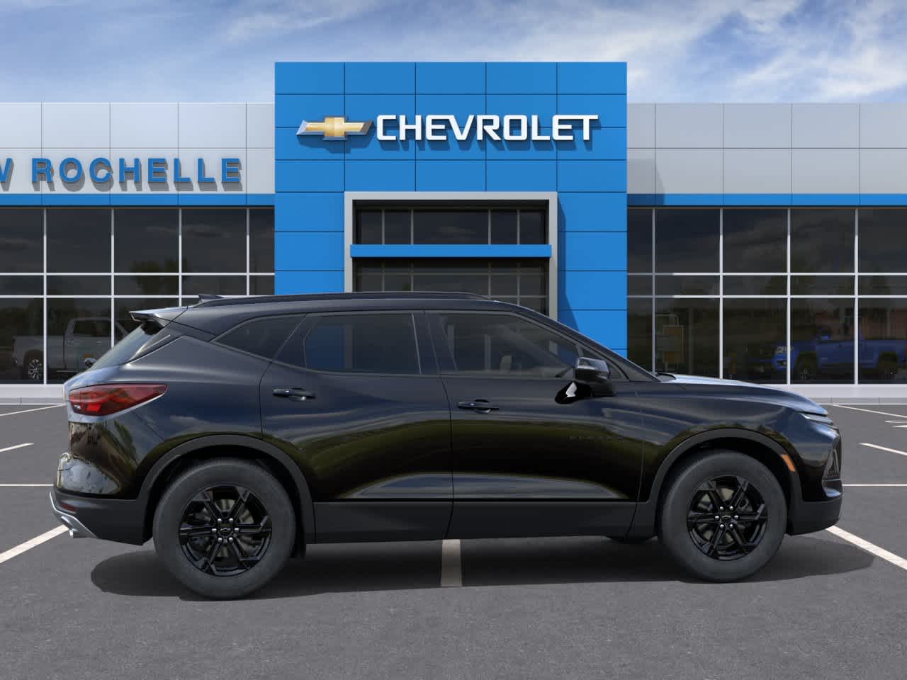 View vehicle photo 5