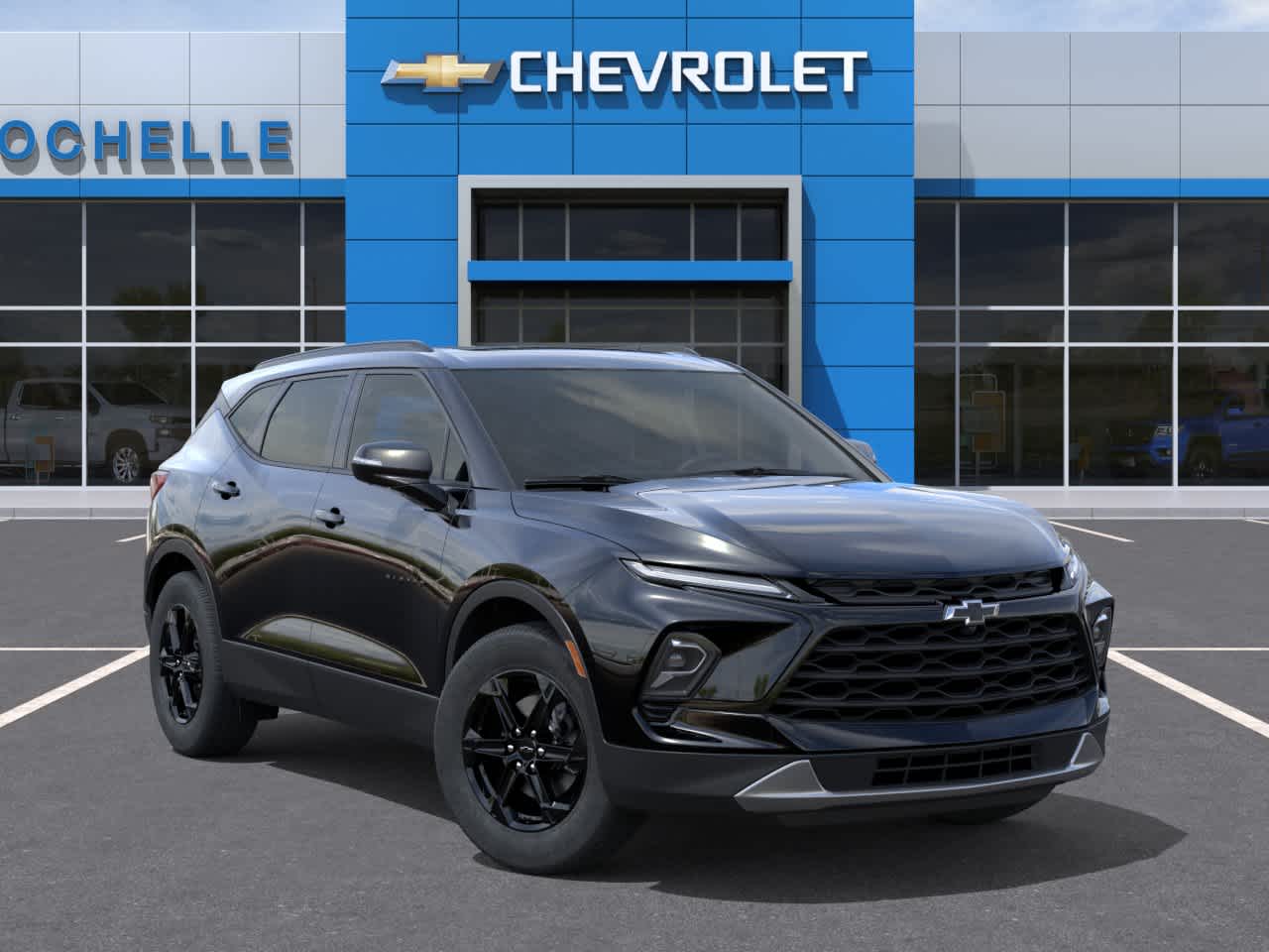 View vehicle photo 7