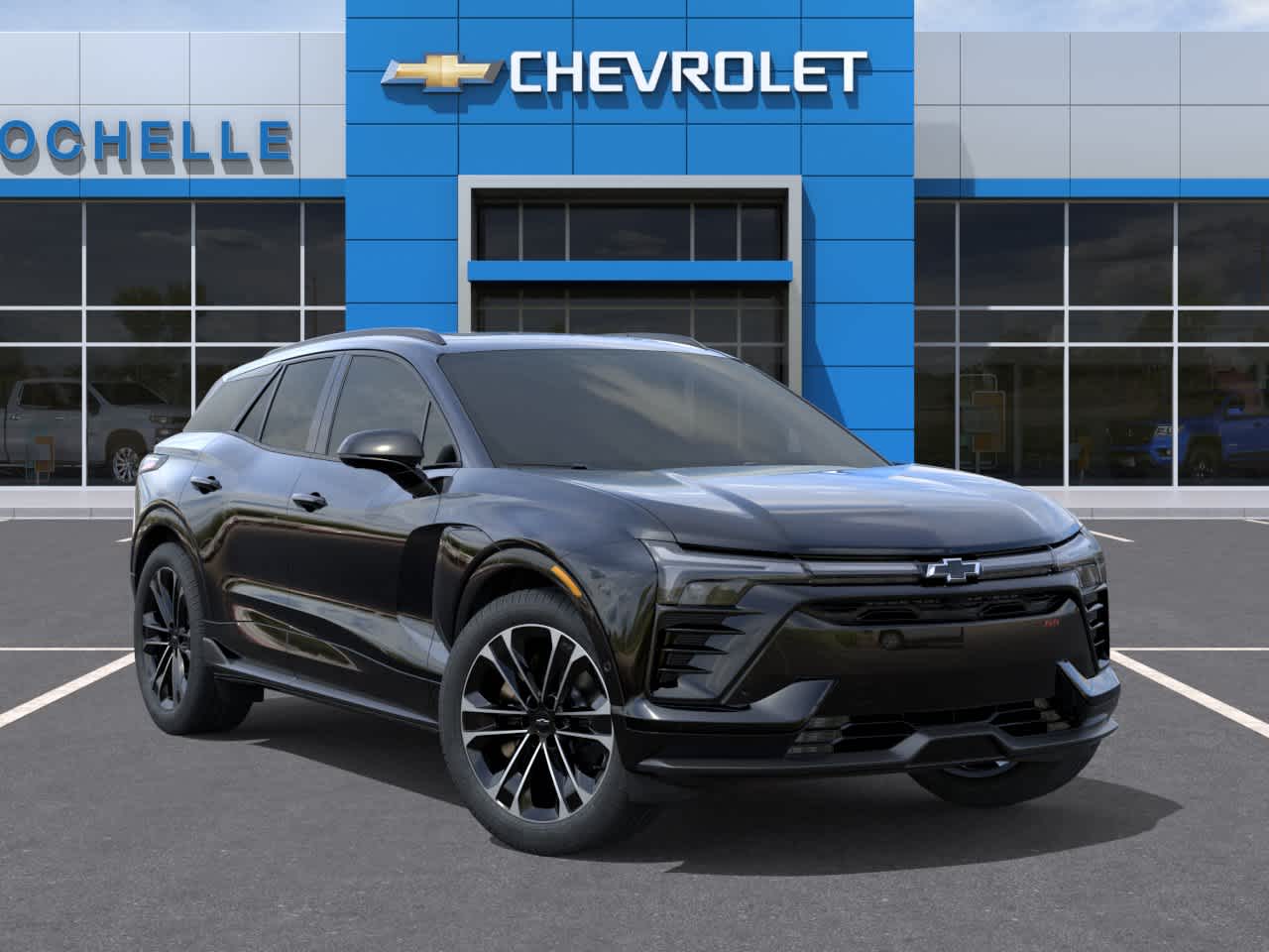 View vehicle photo 7