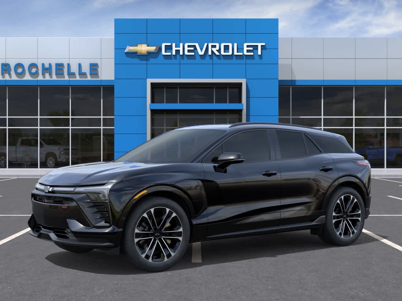 View vehicle photo 2