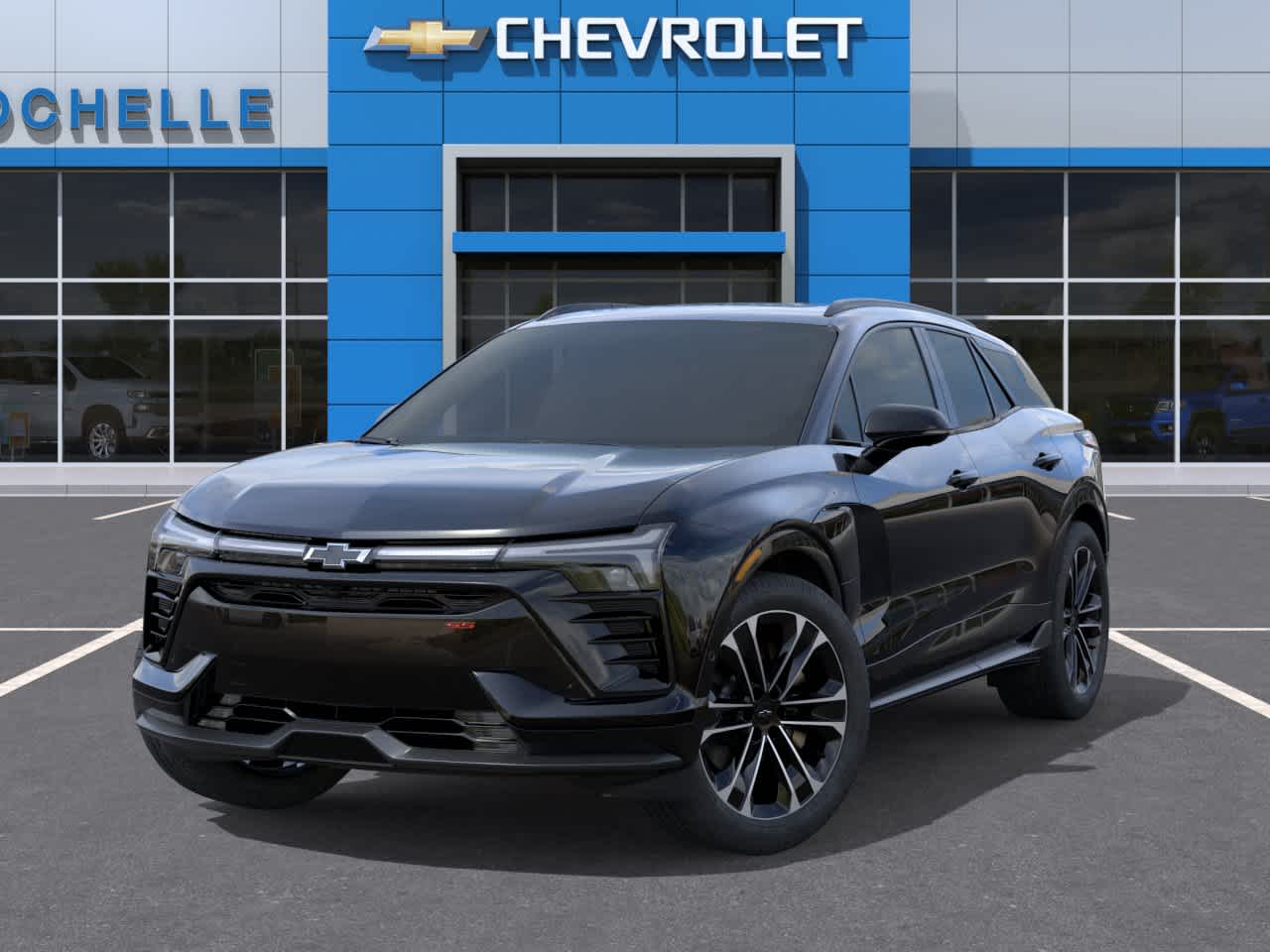 View vehicle photo 6
