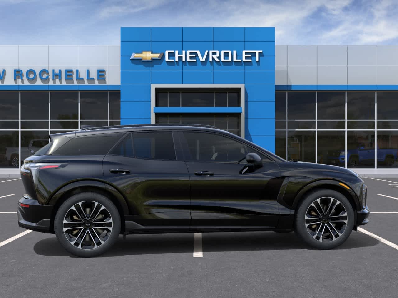 View vehicle photo 5