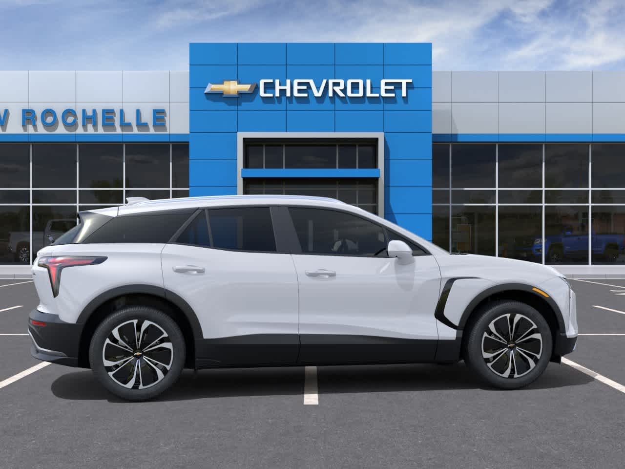 View vehicle photo 5