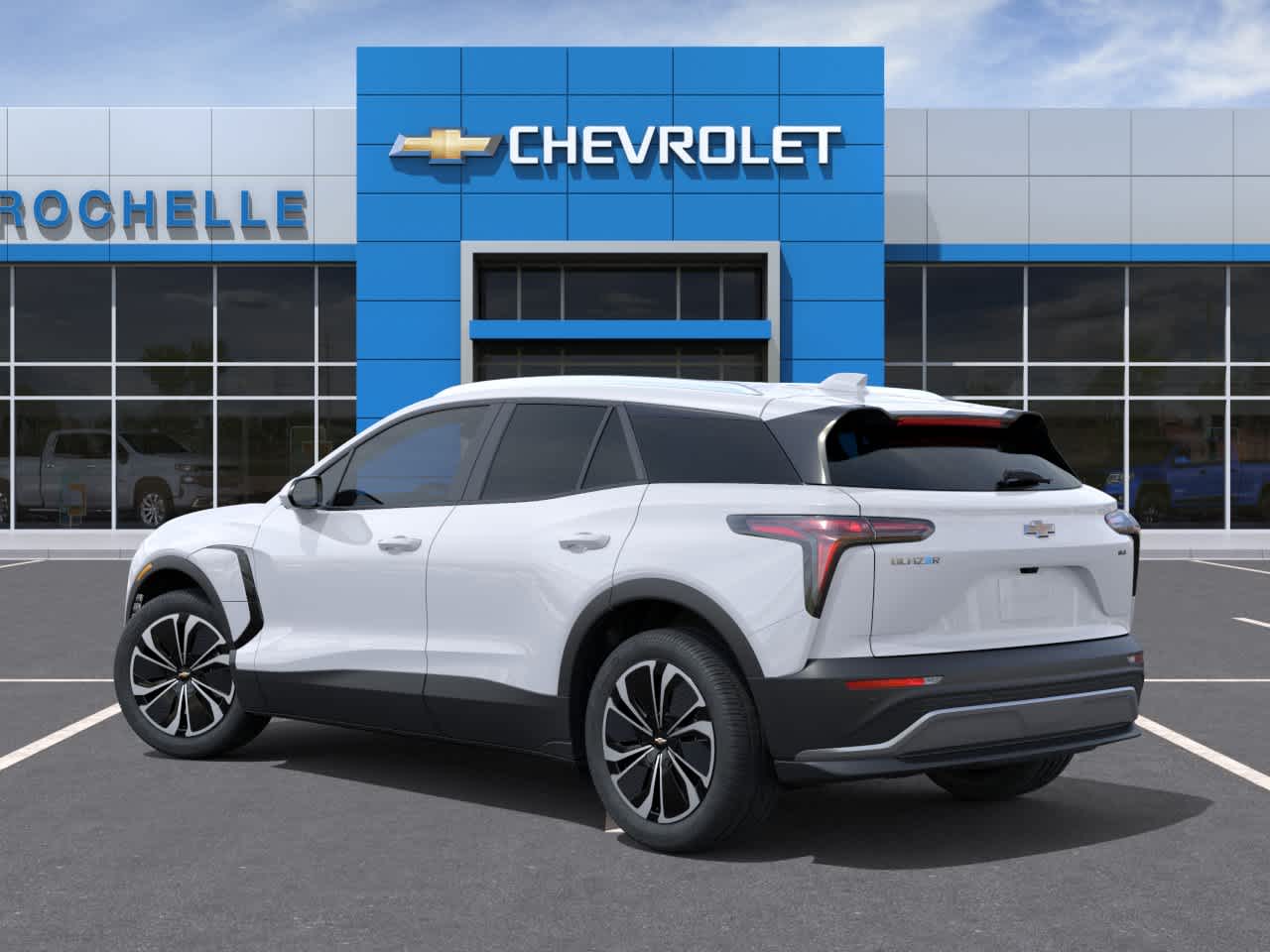 View vehicle photo 3