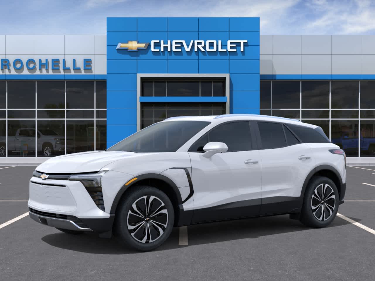 View vehicle photo 2