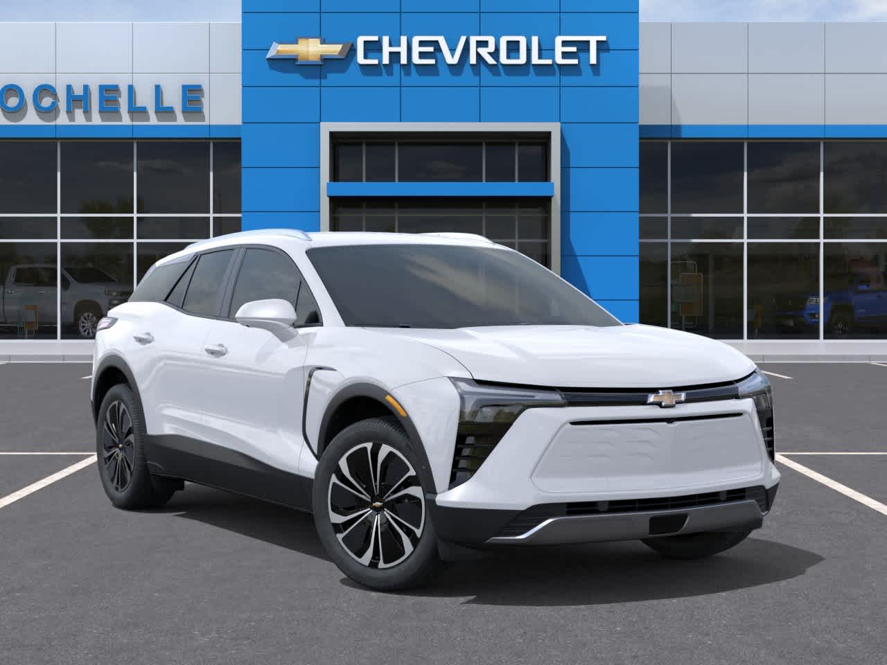 View vehicle photo 7