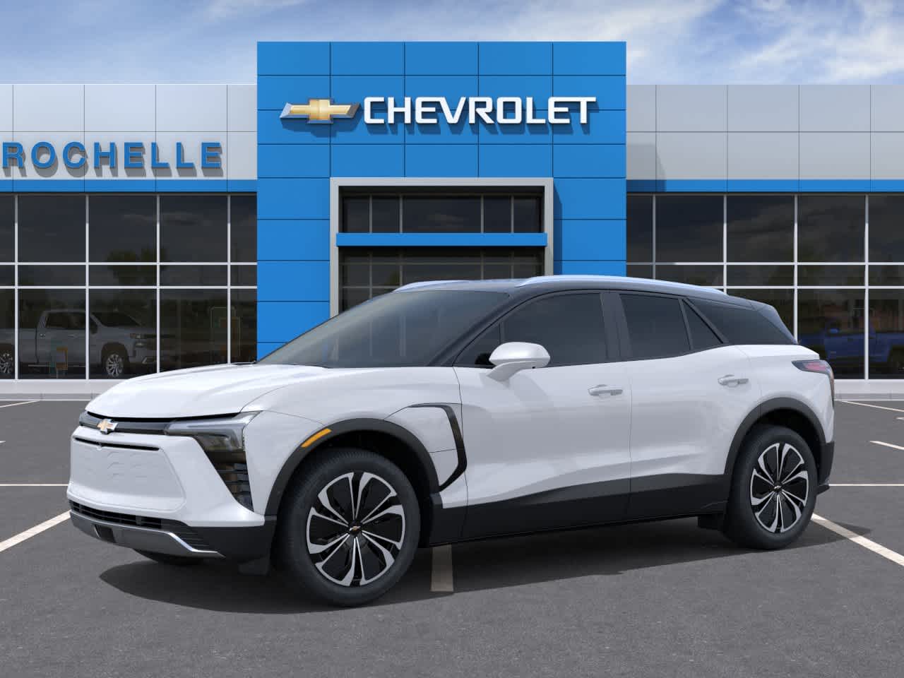 View vehicle photo 2