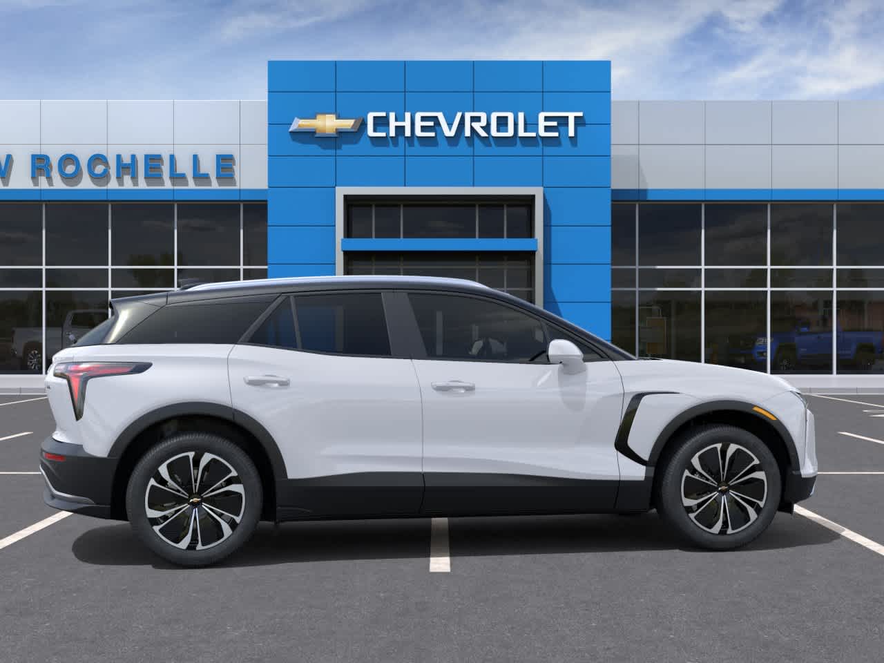 View vehicle photo 5