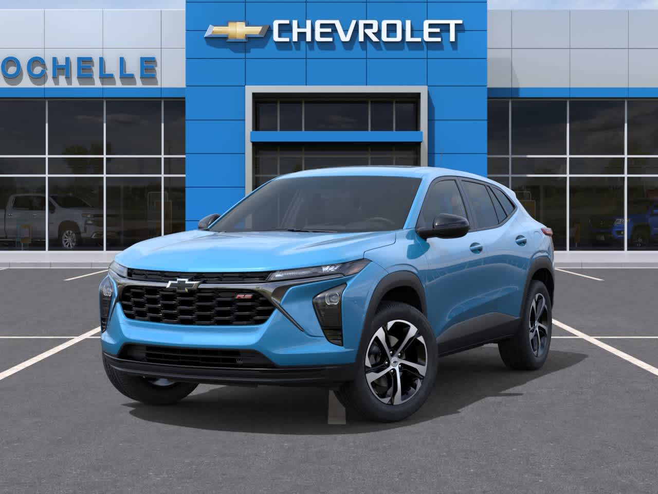 View vehicle photo 6