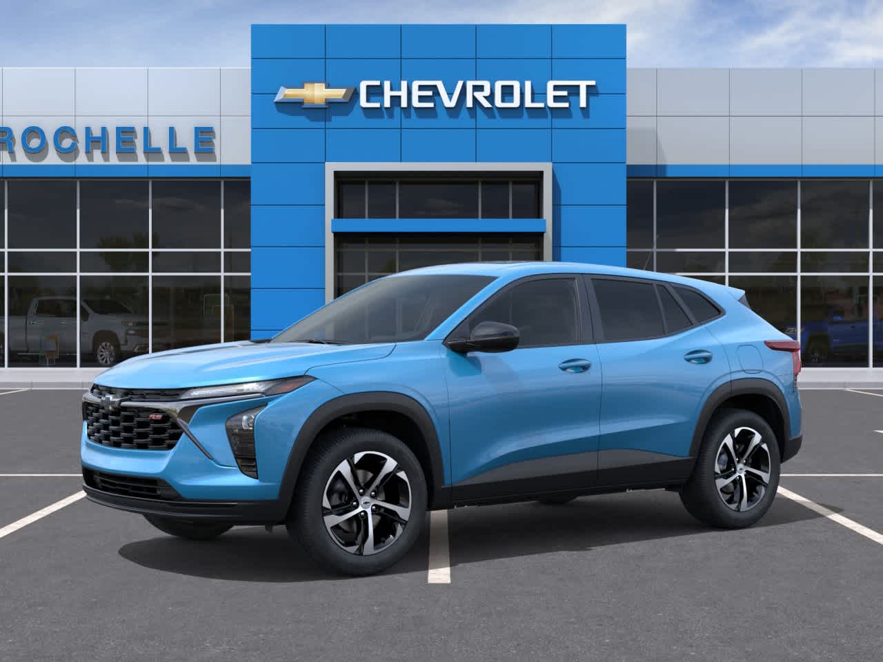 View vehicle photo 2
