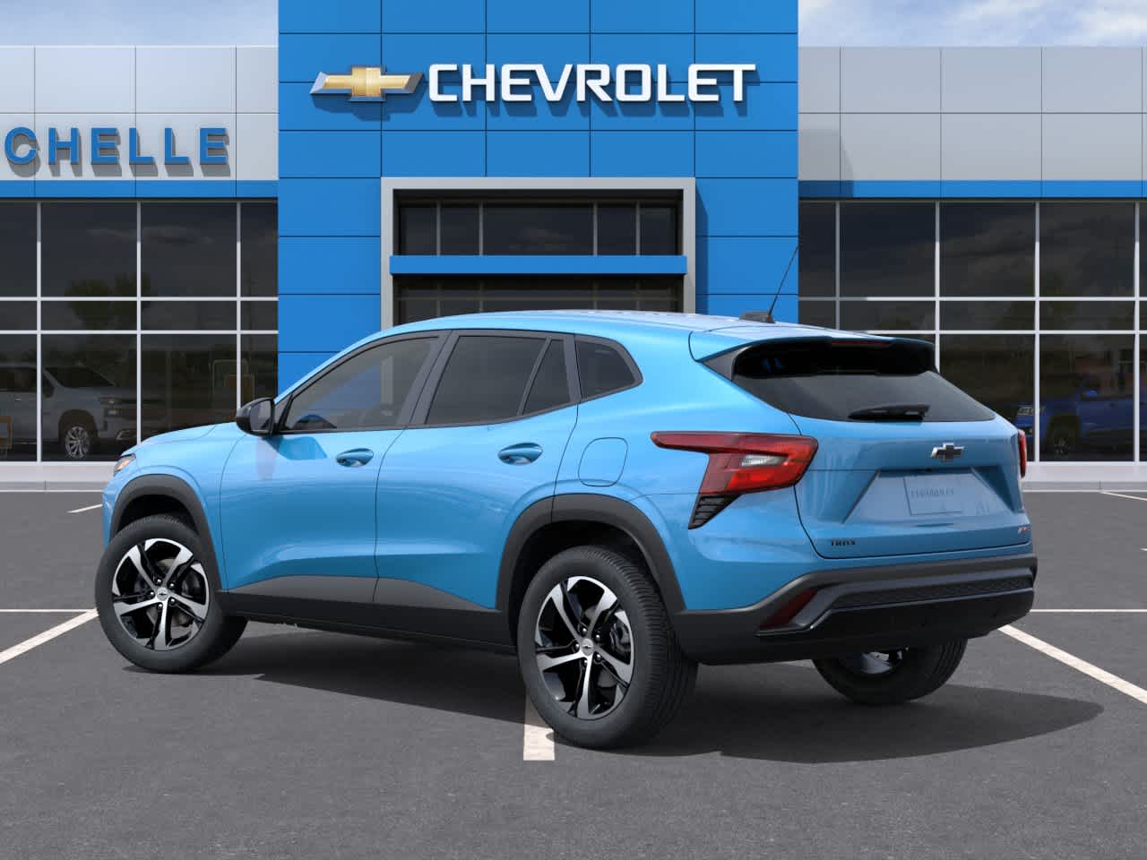 View vehicle photo 3