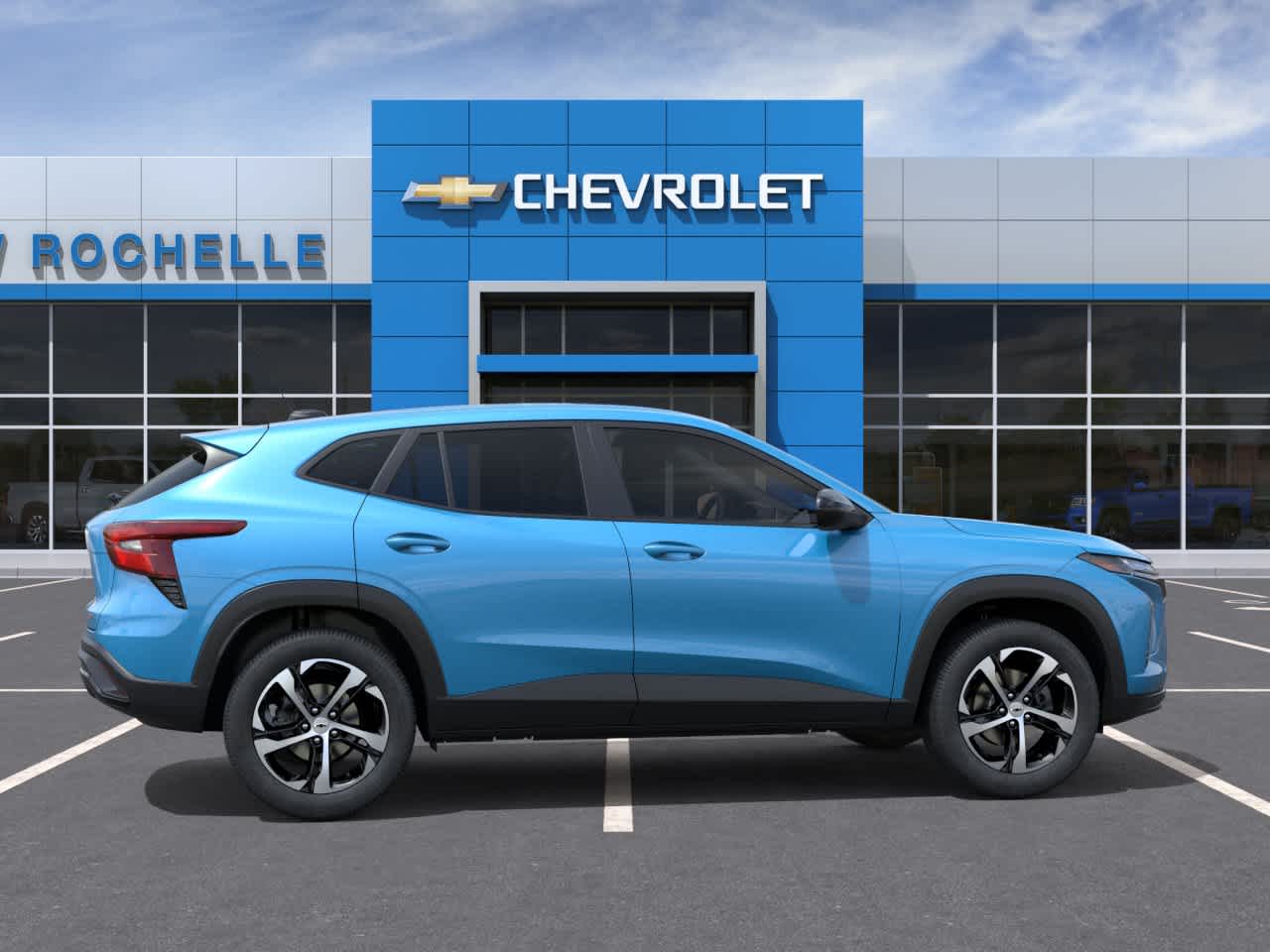 View vehicle photo 5