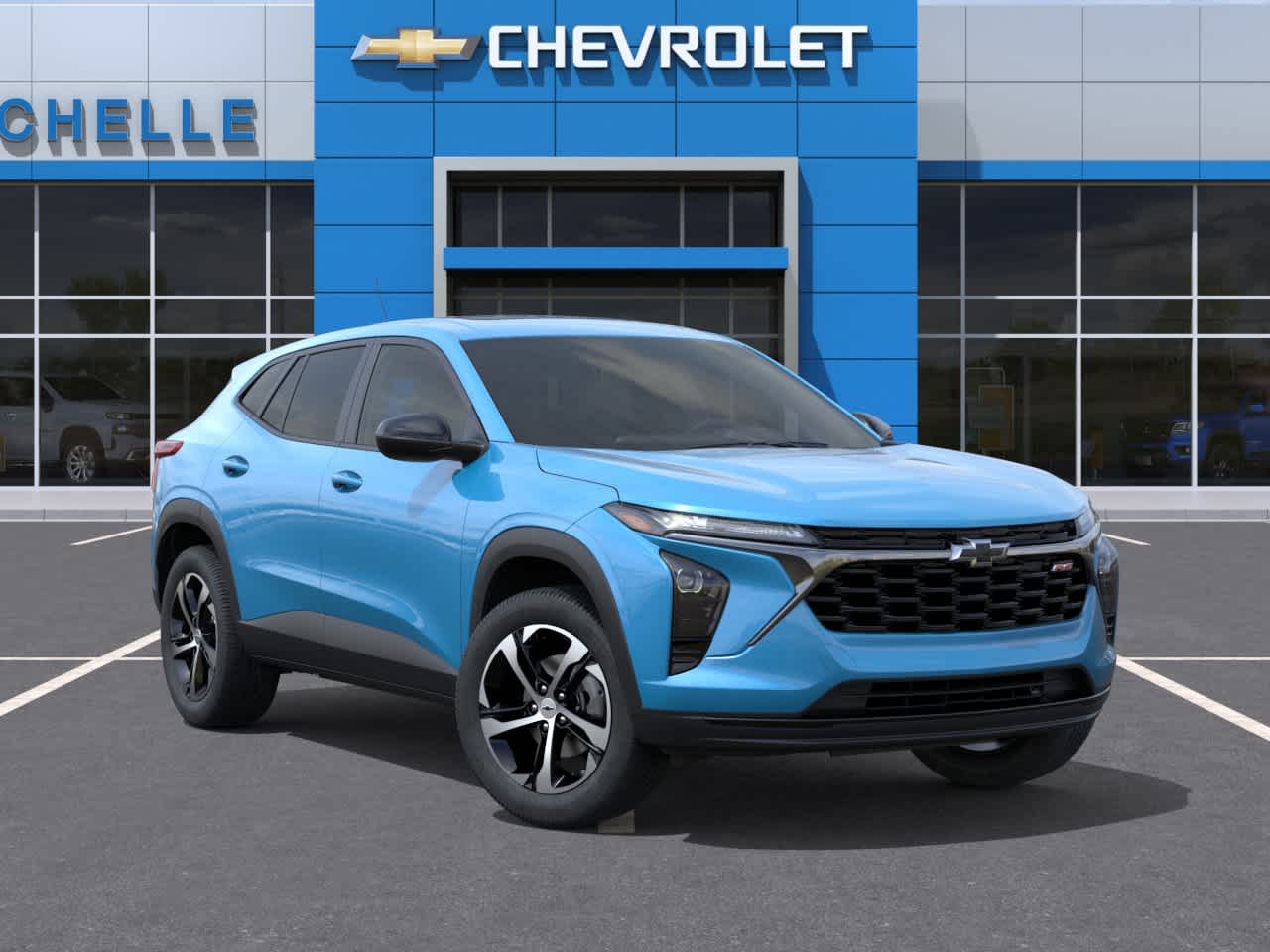 View vehicle photo 7