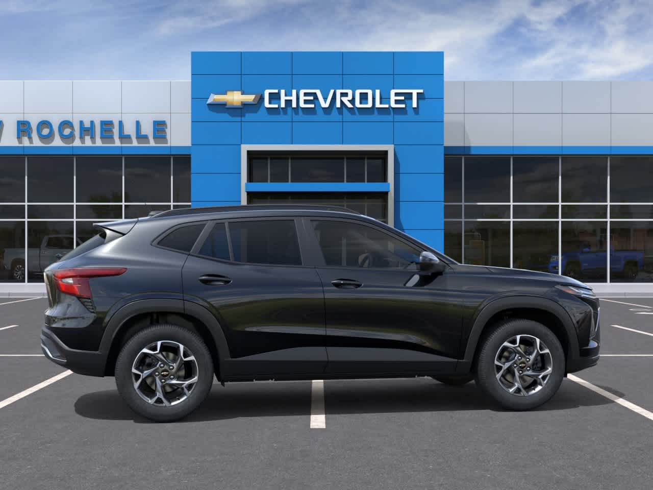 View vehicle photo 5