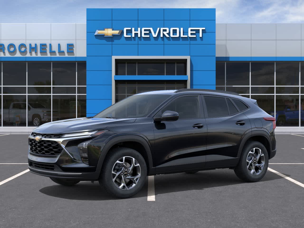 View vehicle photo 2