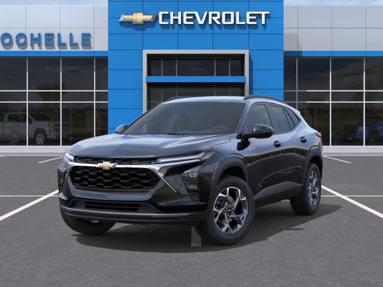 View vehicle photo 6