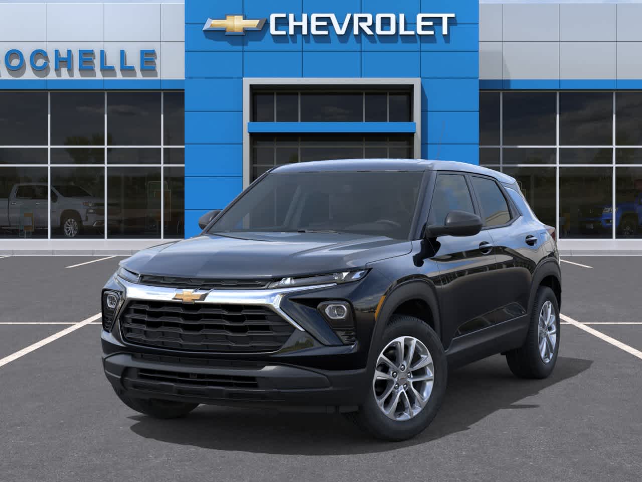 View vehicle photo 6