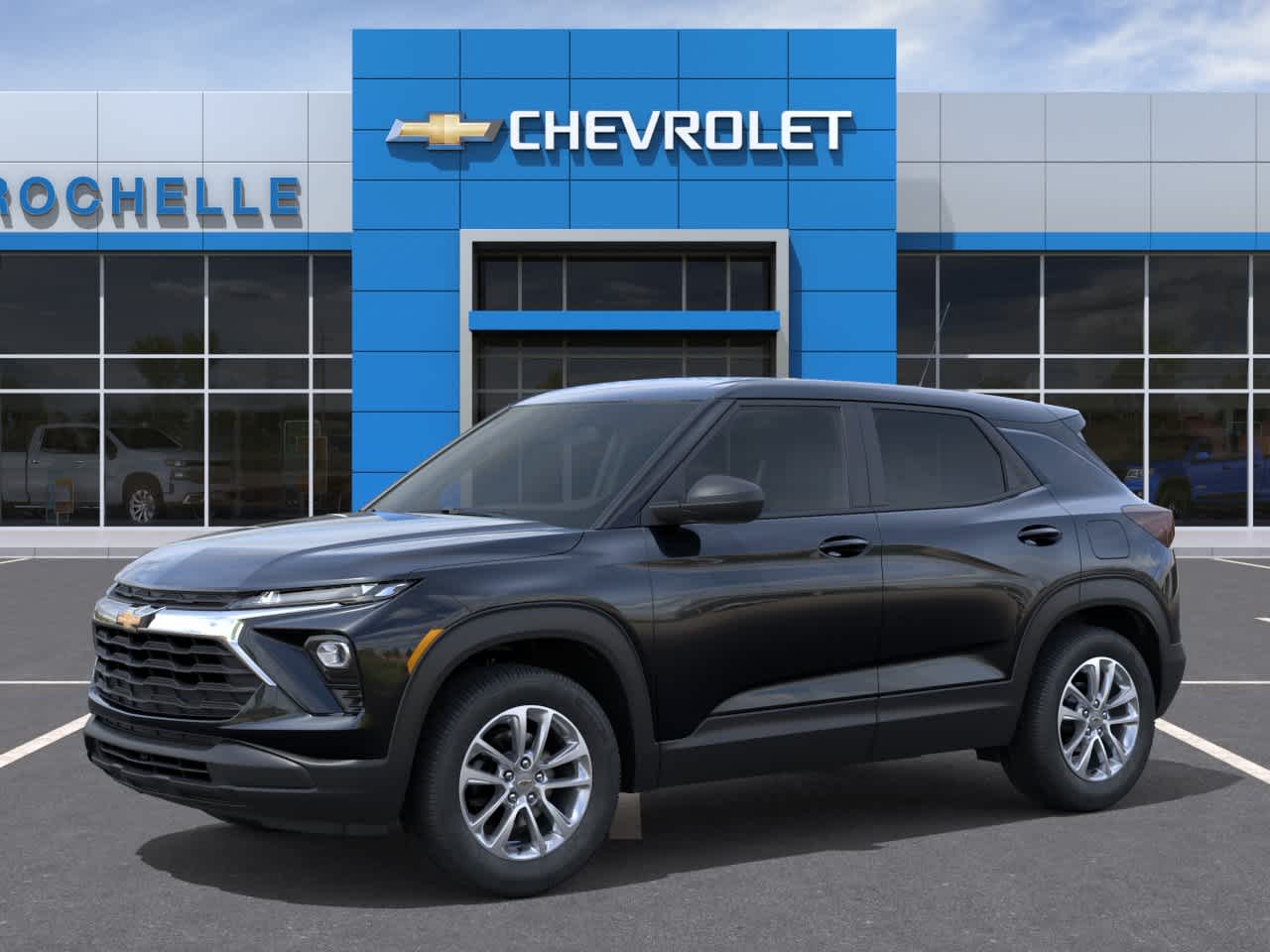 View vehicle photo 2