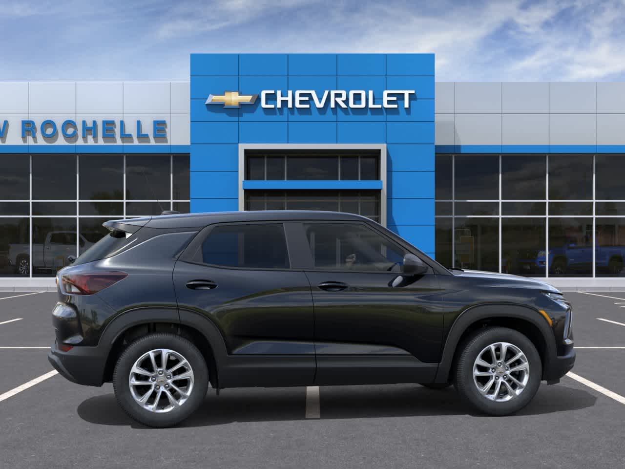 View vehicle photo 5
