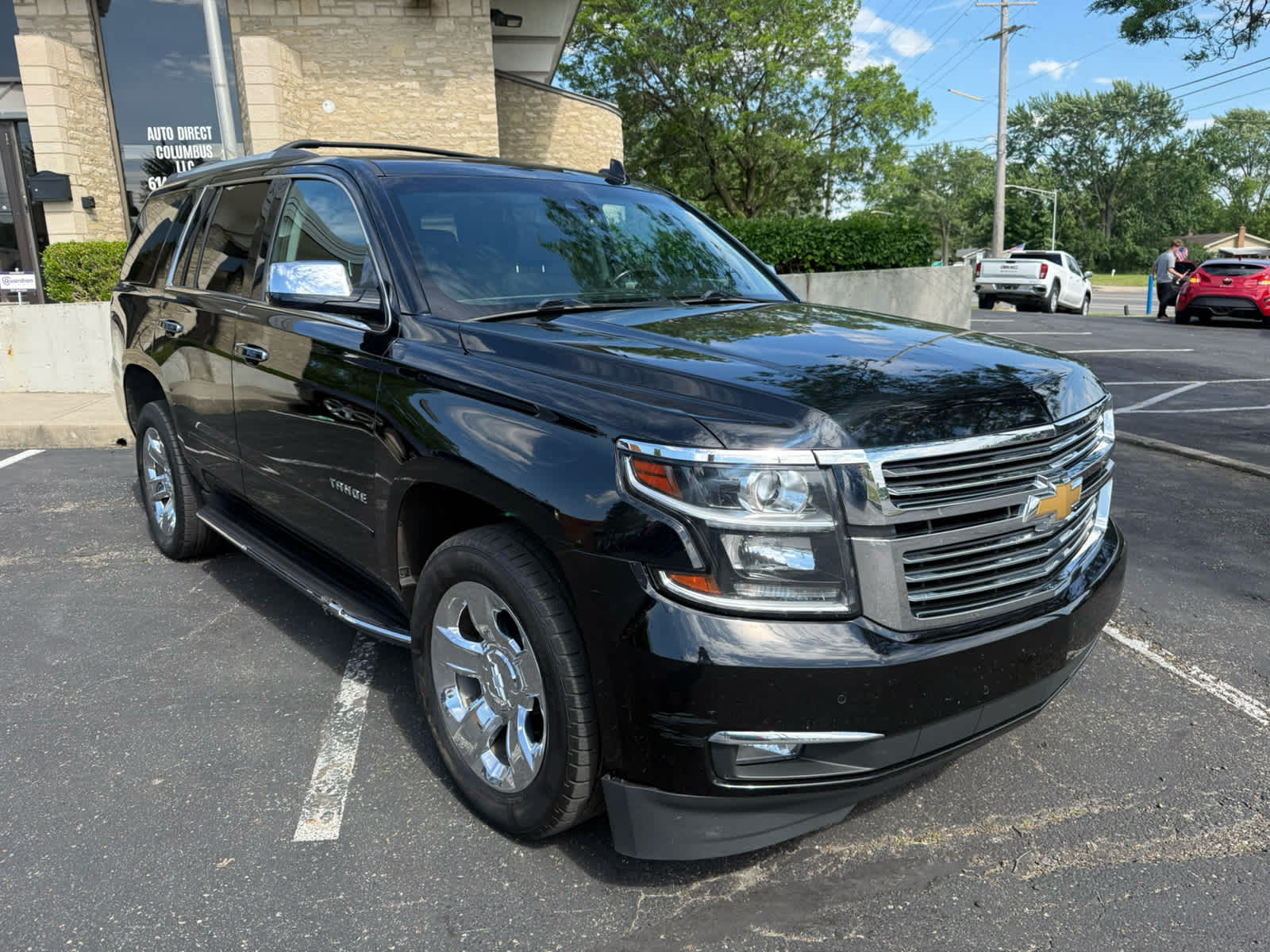 View vehicle photo 2