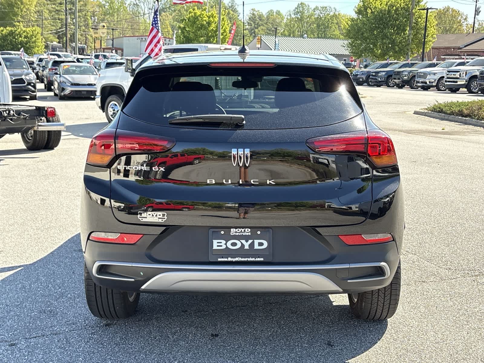 View vehicle photo 6