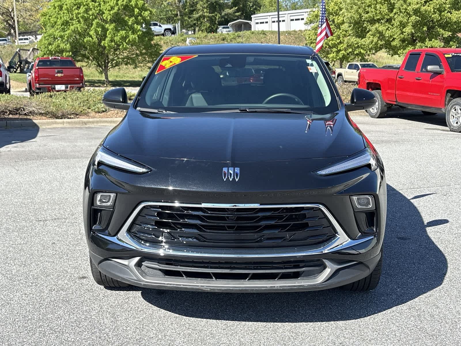 View vehicle photo 2