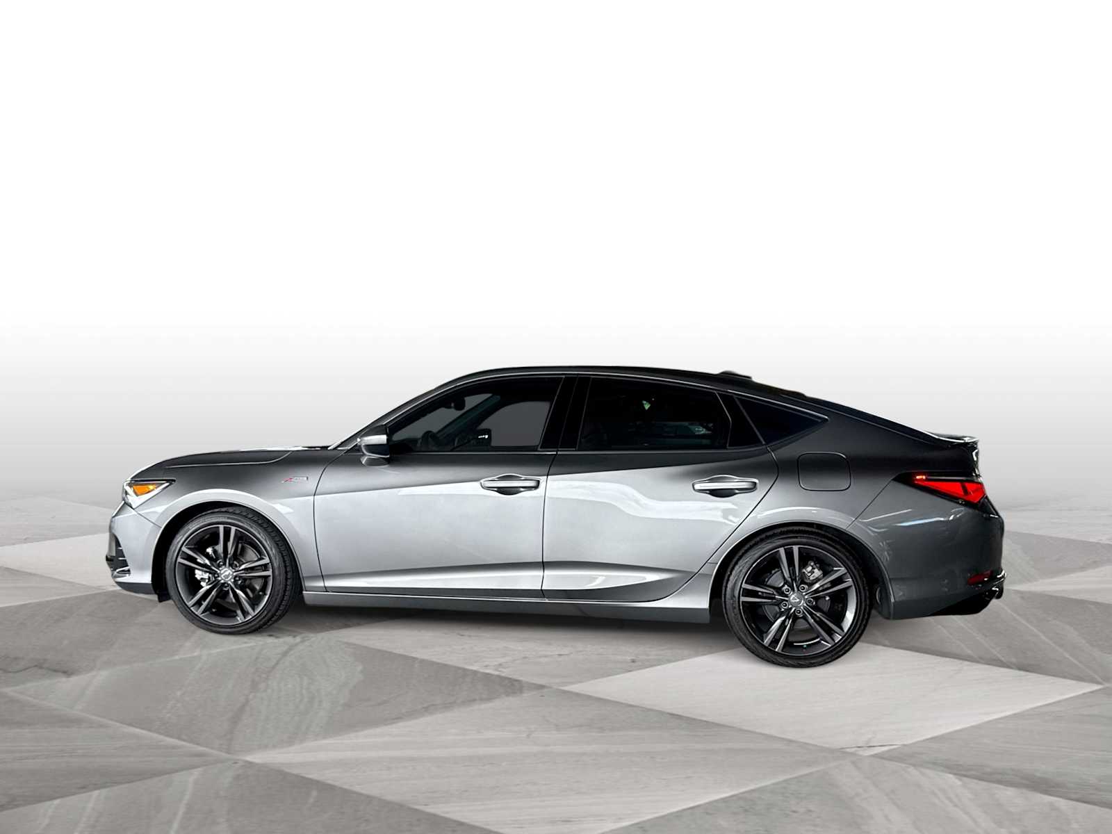 2025 Acura Integra A-Spec - Photo 5