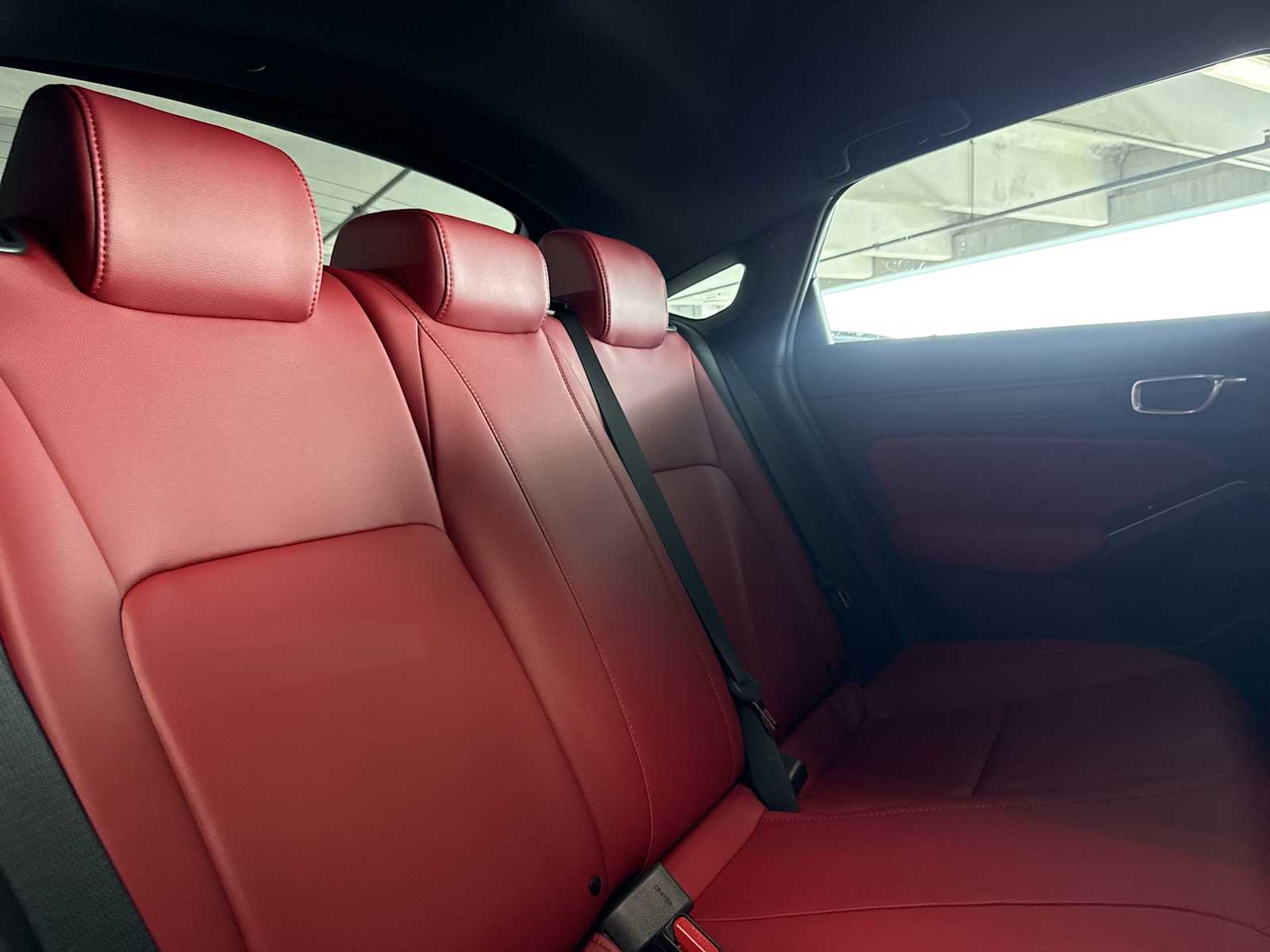 2025 Acura Integra A-Spec - Photo 26