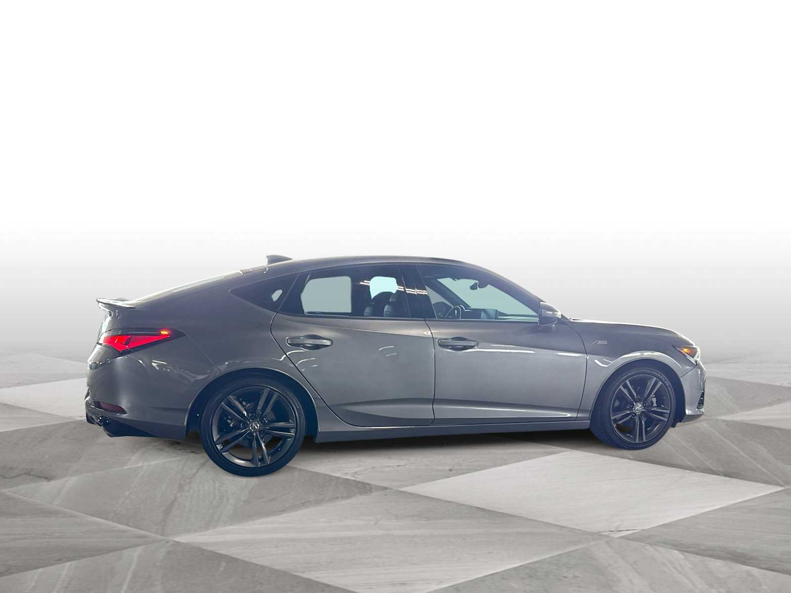2025 Acura Integra A-Spec - Photo 9