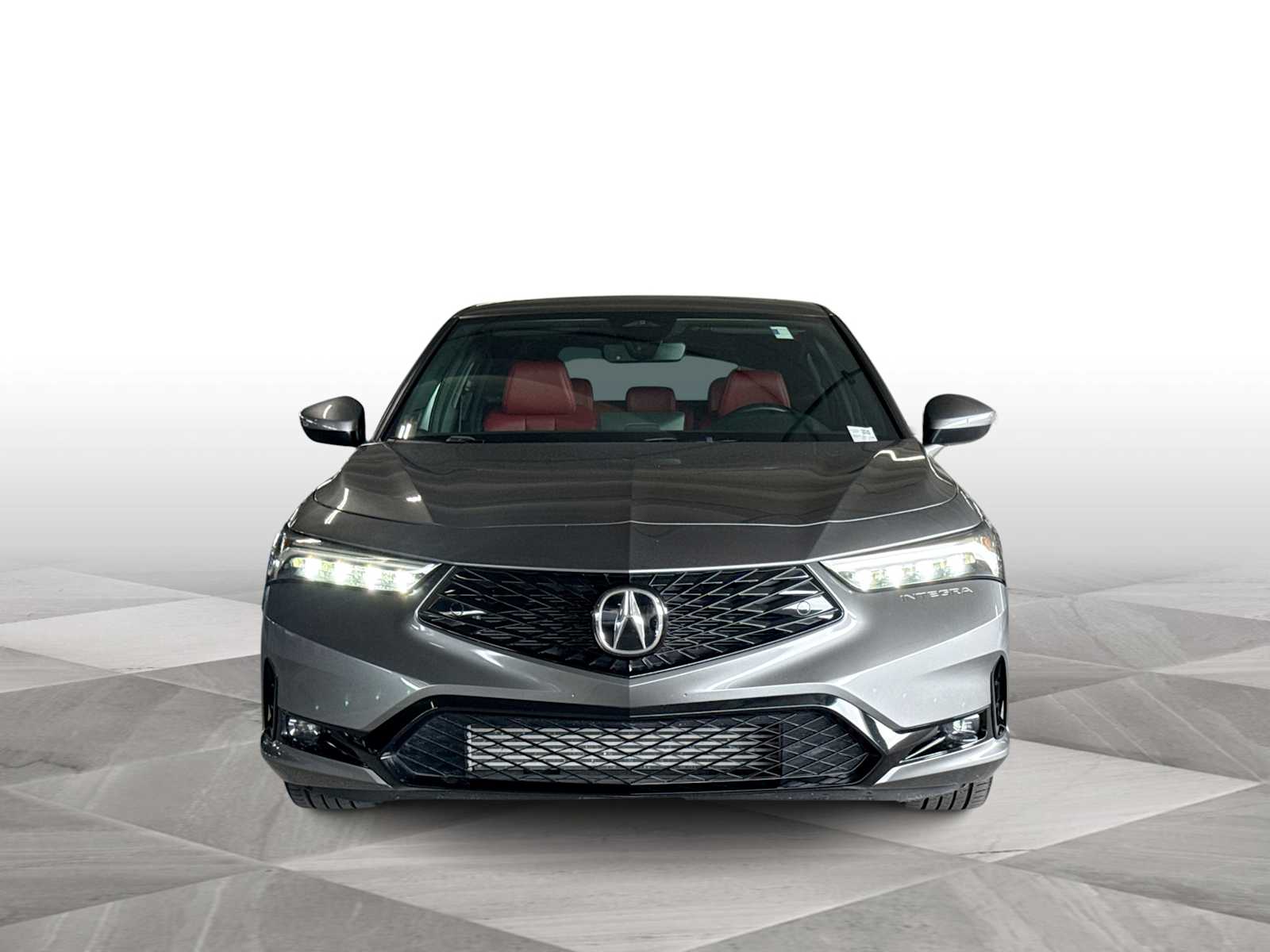 2025 Acura Integra A-Spec - Photo 3