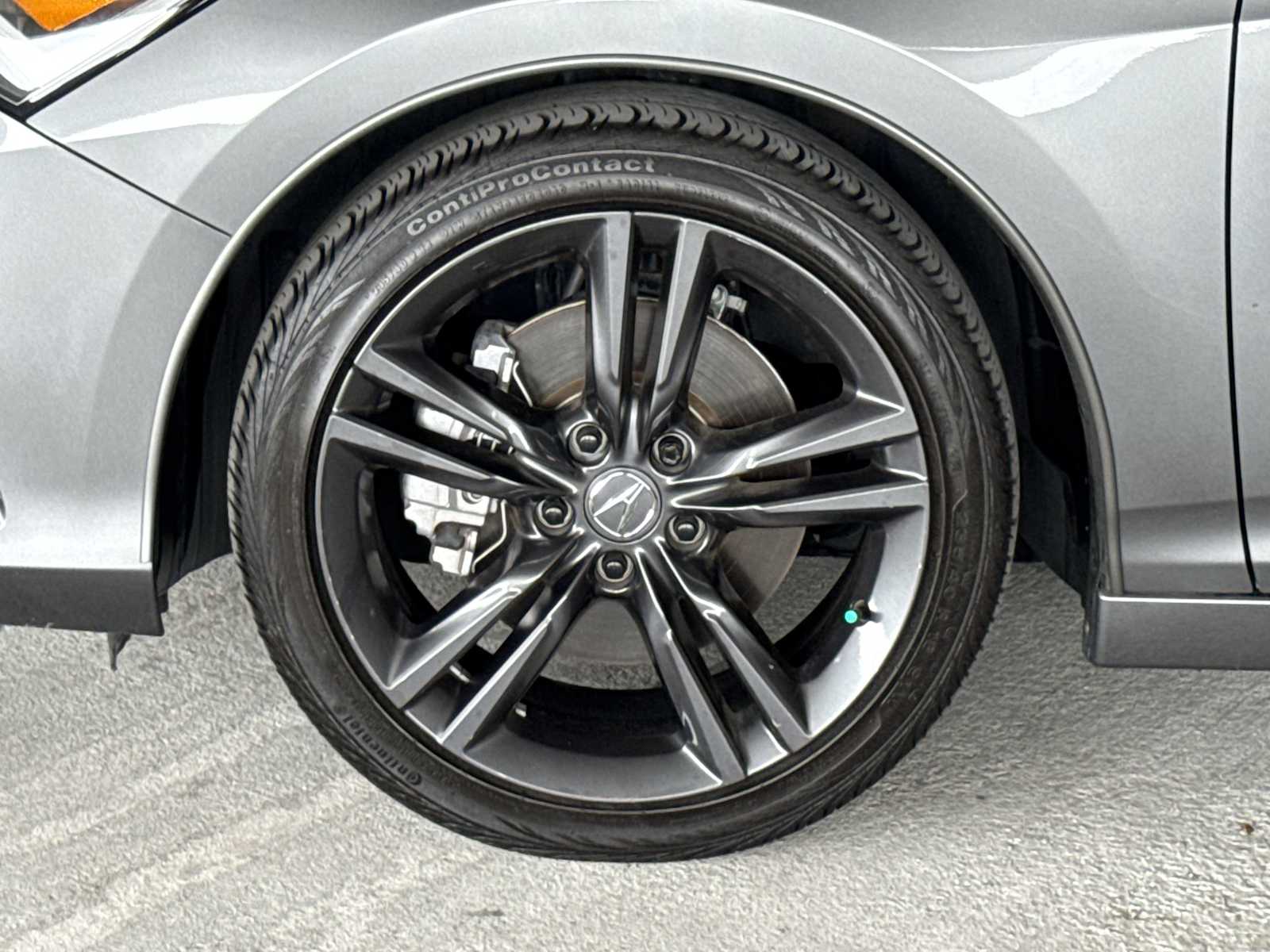 2025 Acura Integra A-Spec - Photo 11