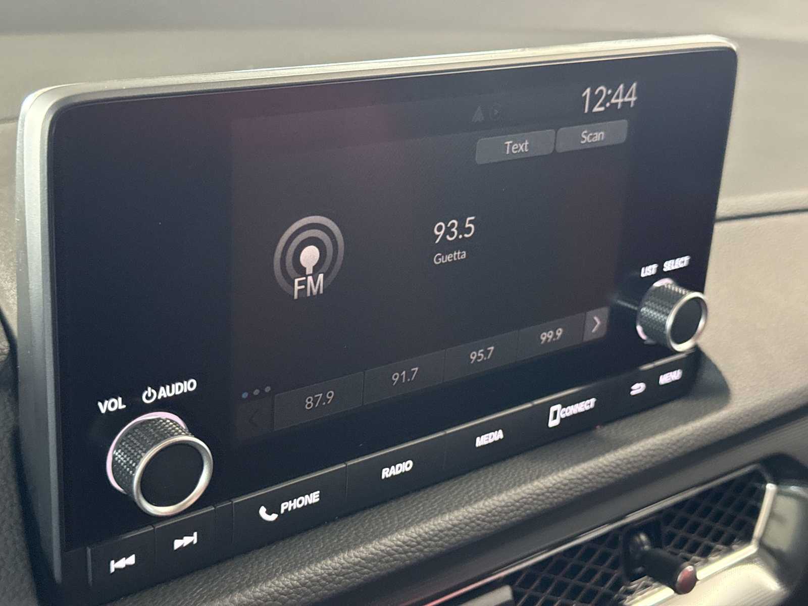 2025 Acura Integra A-Spec - Photo 18
