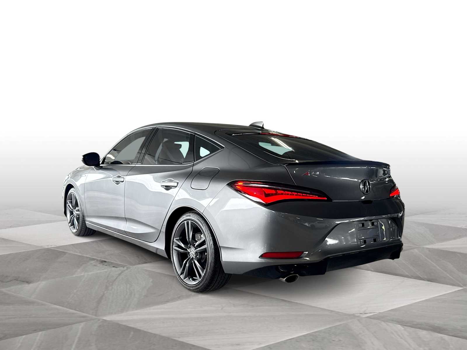 2025 Acura Integra A-Spec - Photo 6