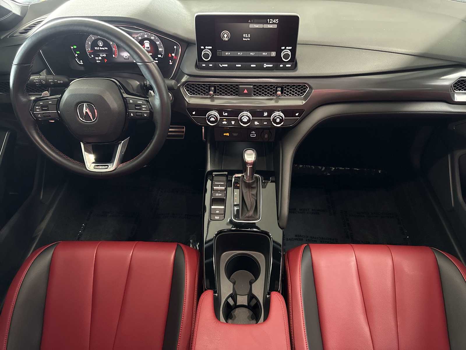 2025 Acura Integra A-Spec - Photo 24