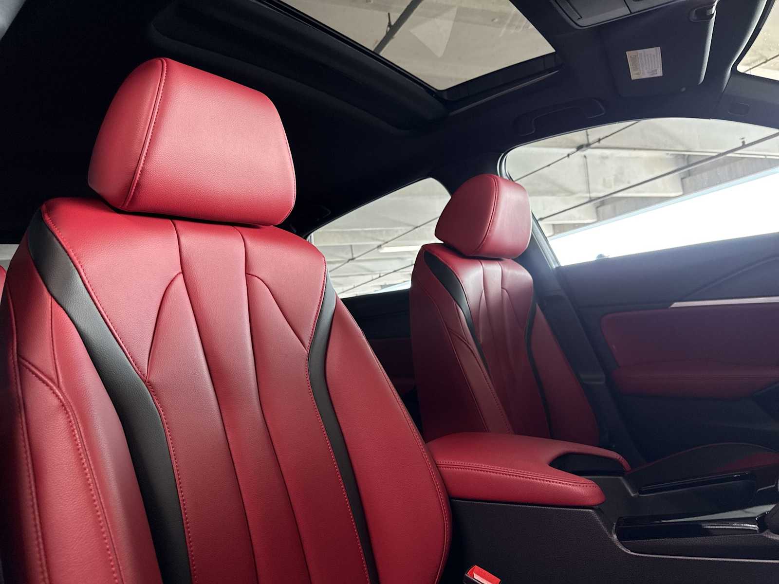2025 Acura Integra A-Spec - Photo 27