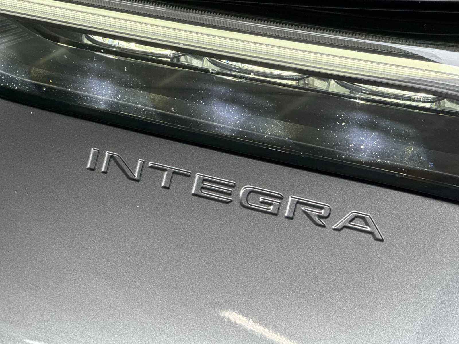 2025 Acura Integra A-Spec - Photo 10
