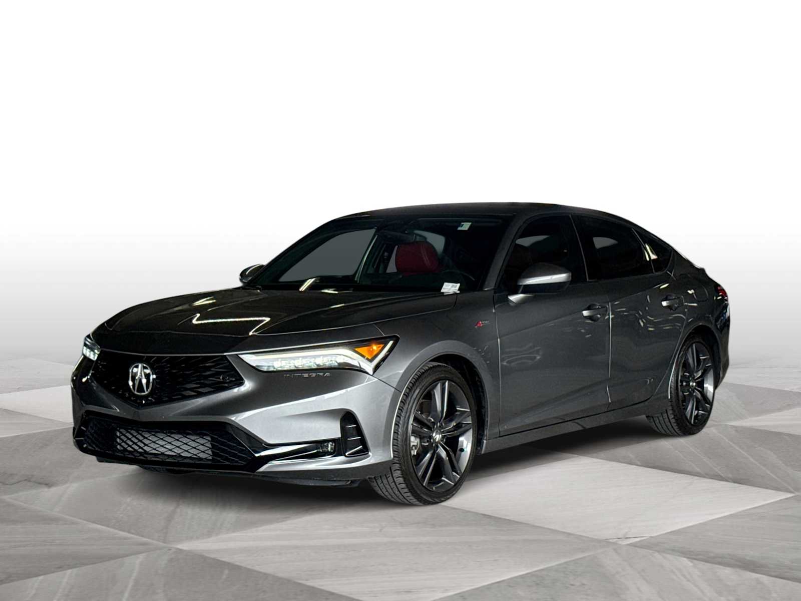 2025 Acura Integra A-Spec - Photo 4