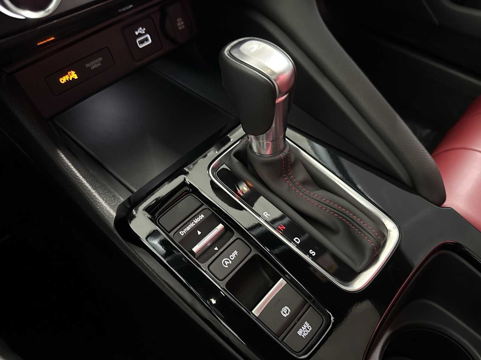 2025 Acura Integra A-Spec - Photo 21