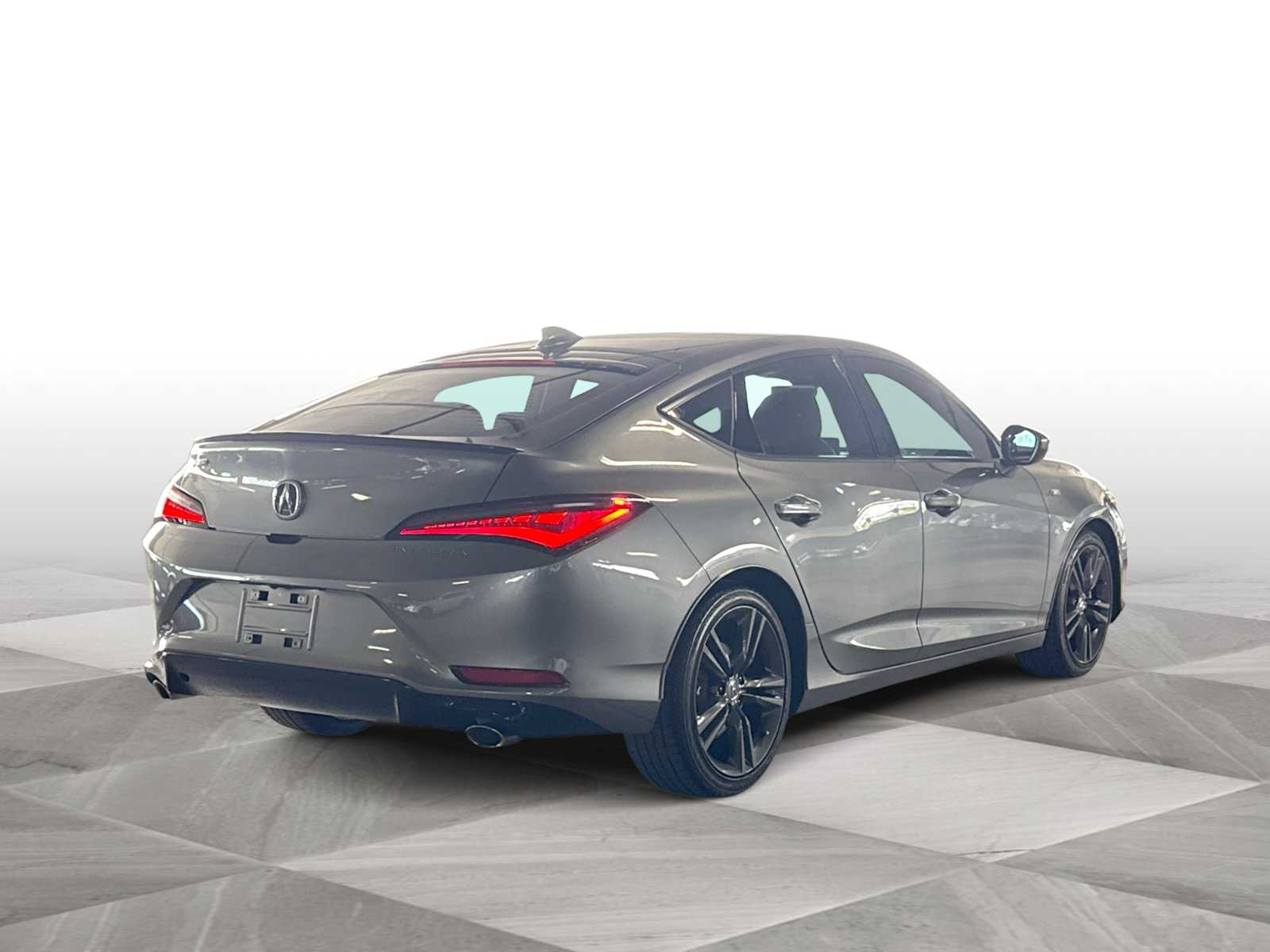 2025 Acura Integra A-Spec - Photo 8