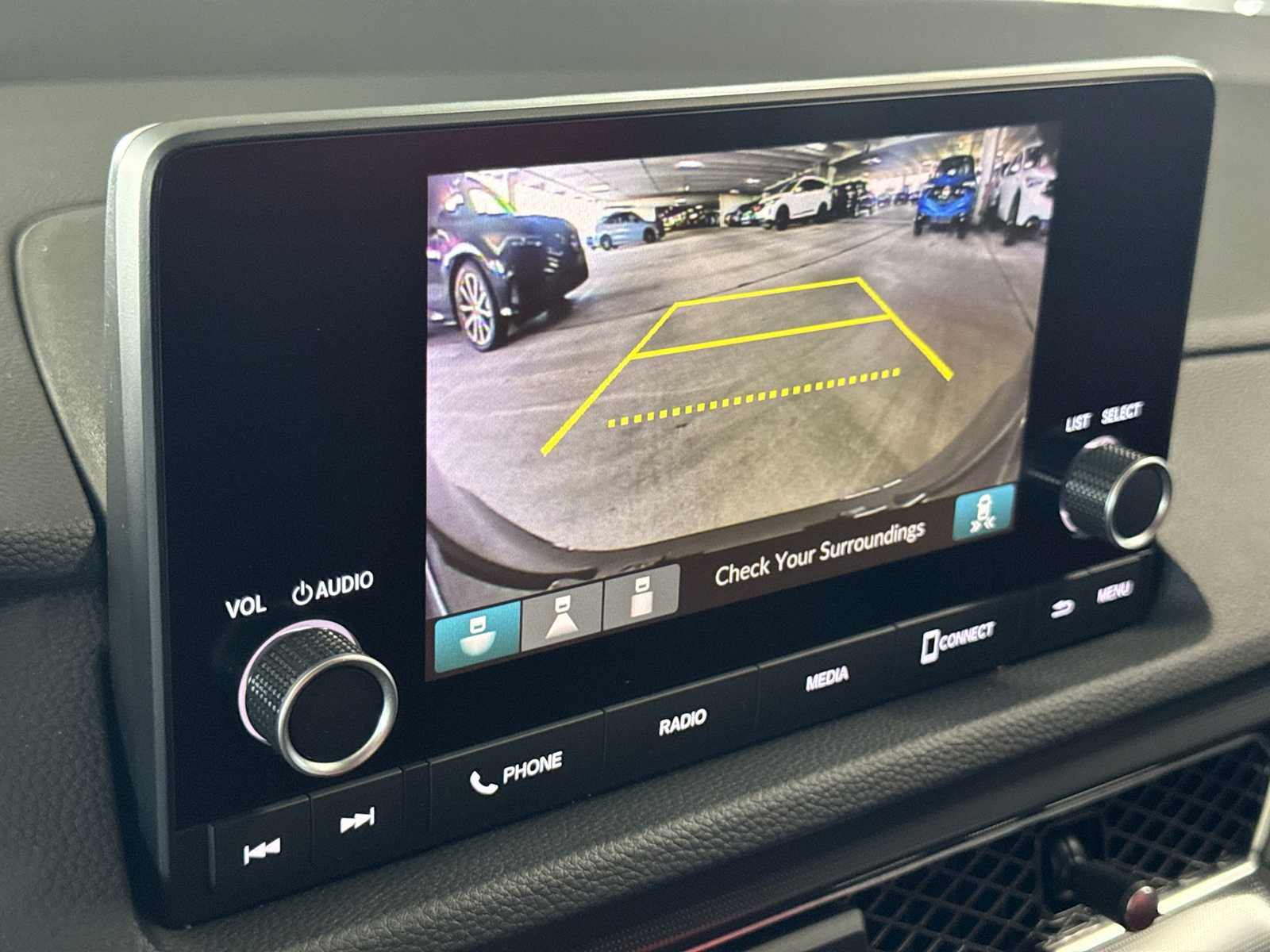 2025 Acura Integra A-Spec - Photo 19