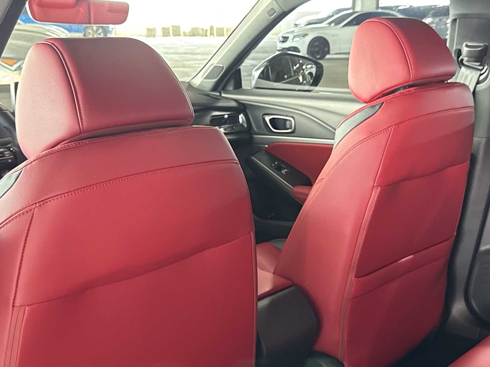 2025 Acura Integra A-Spec - Photo 23