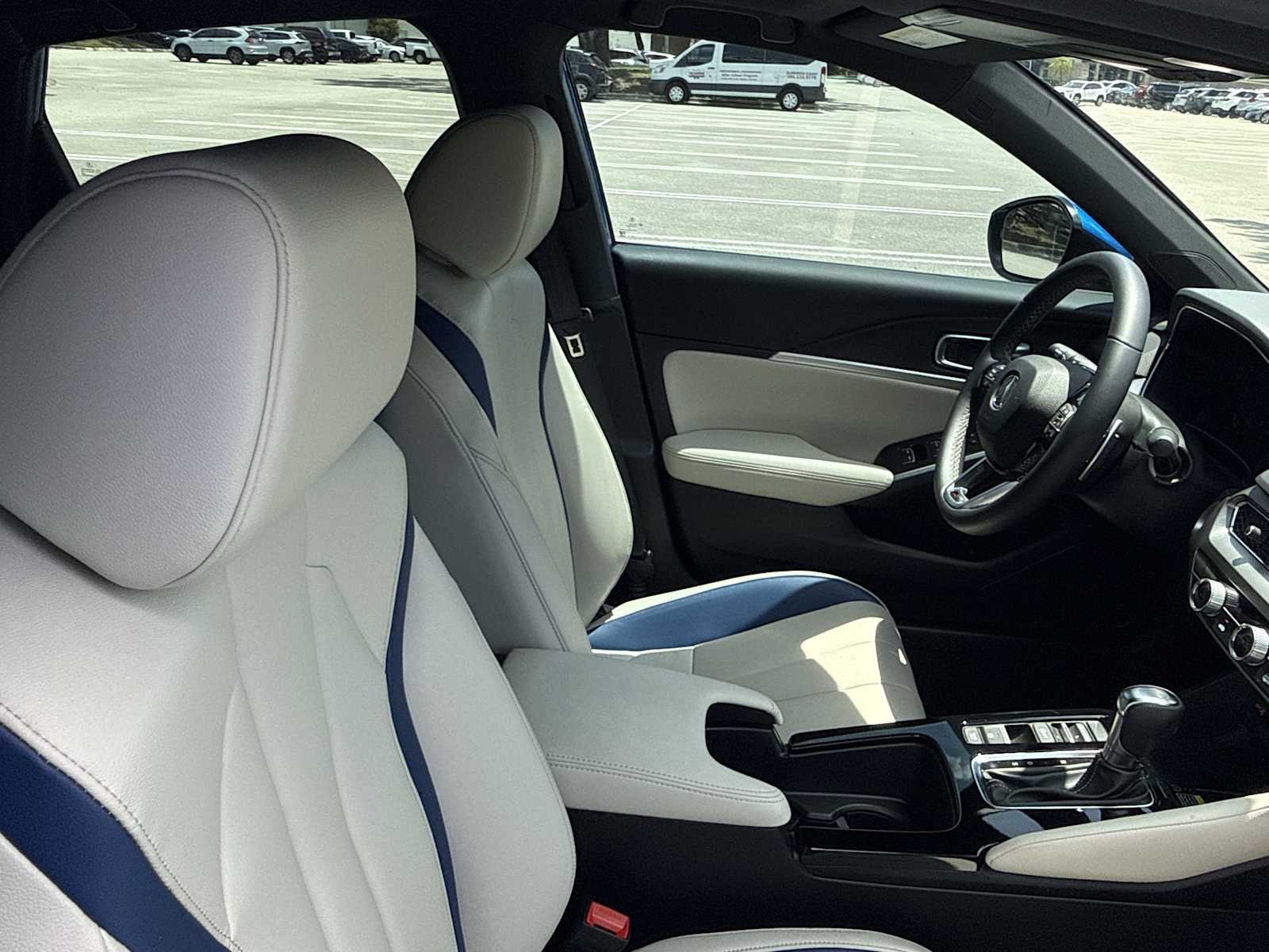 2026 Acura Integra A-Spec - Photo 13