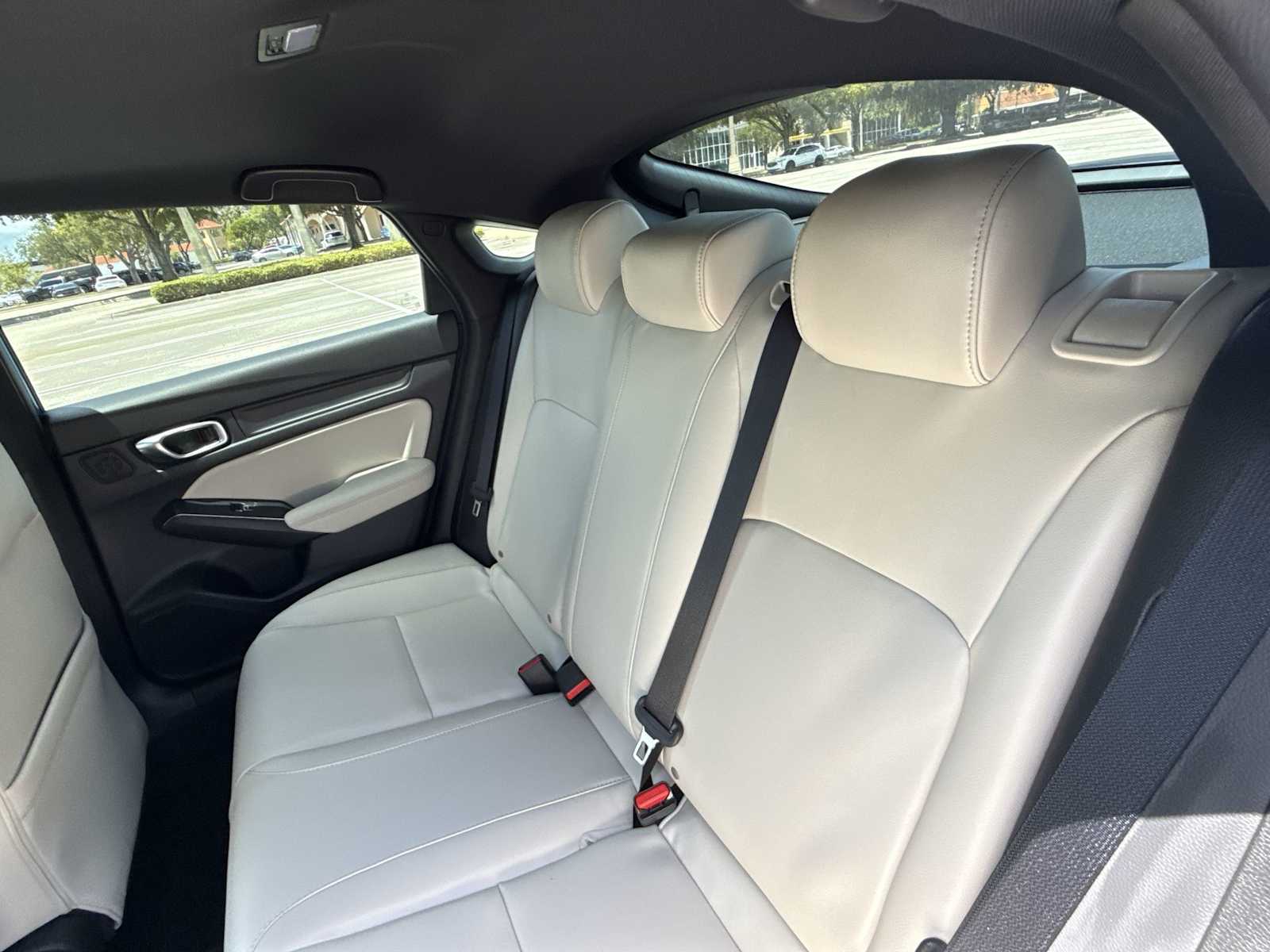2026 Acura Integra A-Spec - Photo 15